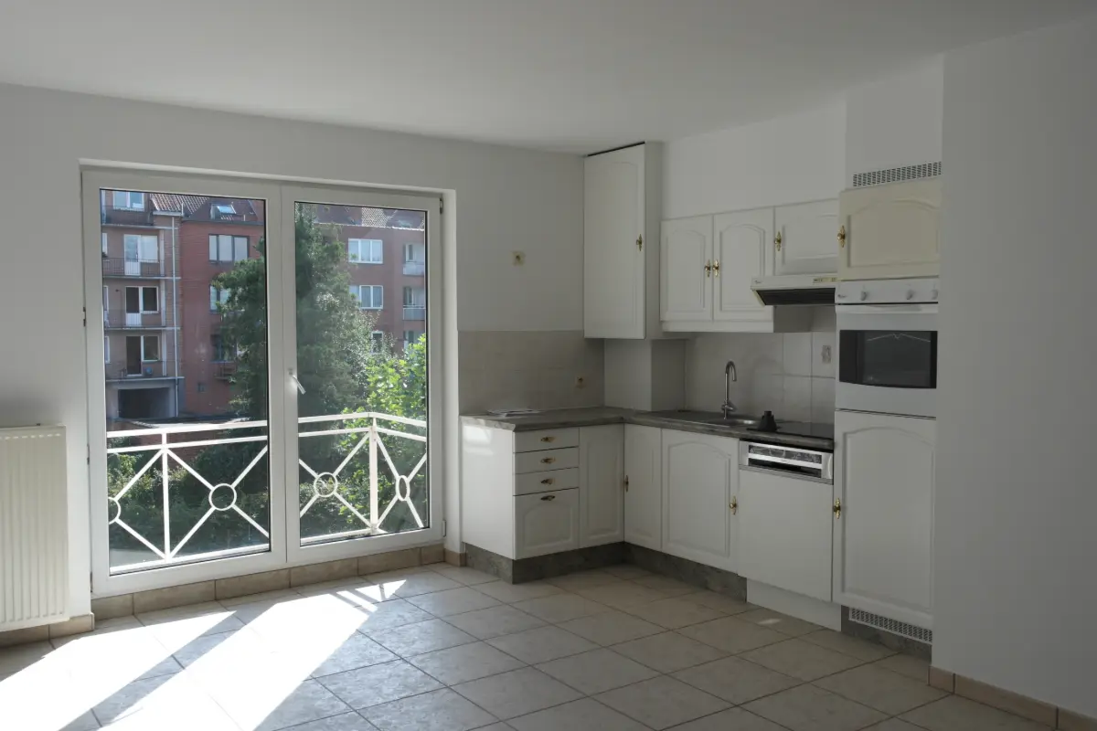 Appartement à vendre à Wemmel 1780 225000.00€ 0 chambres 75.00m² - Annonce 769422