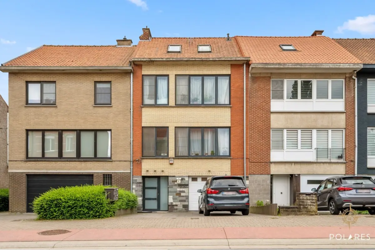 Maison à vendre à Wemmel 1780 625000.00€  chambres 245.00m² - Annonce 769763