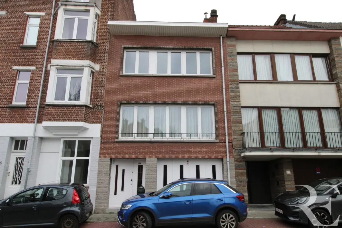 Maison à louer à Drogenbos 1620 1900.00€ 4 chambres 215.00m² - Annonce 769401