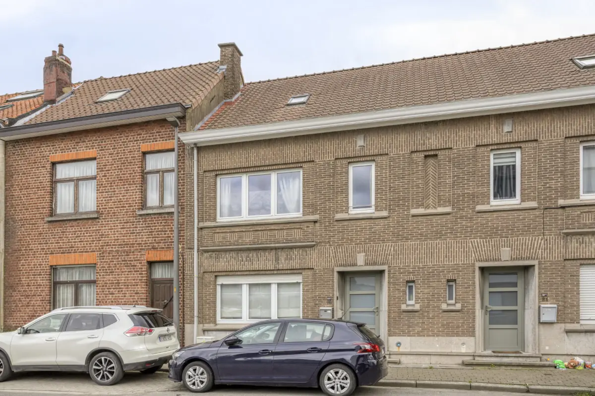 Huis te  koop in Dilbeek 1700 425000.00€ 3 slaapkamers 146.00m² - Zoekertje 769336