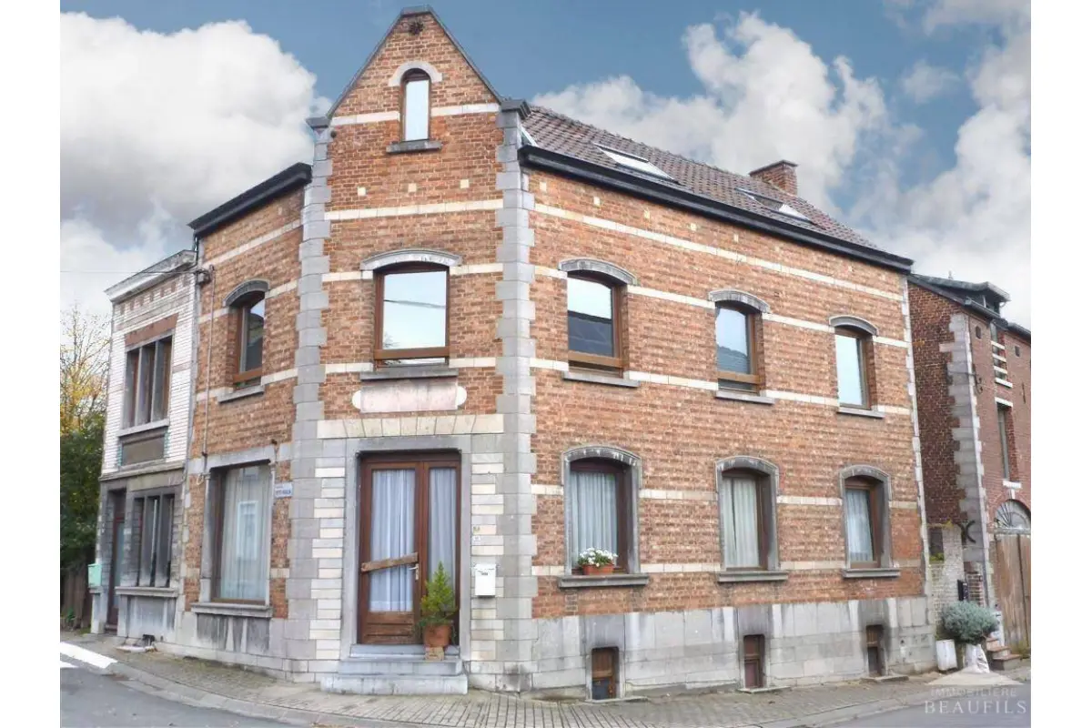 Appartement à  à Feluy 7181 725.00€ 2 chambres 105.00m² - Annonce 770053