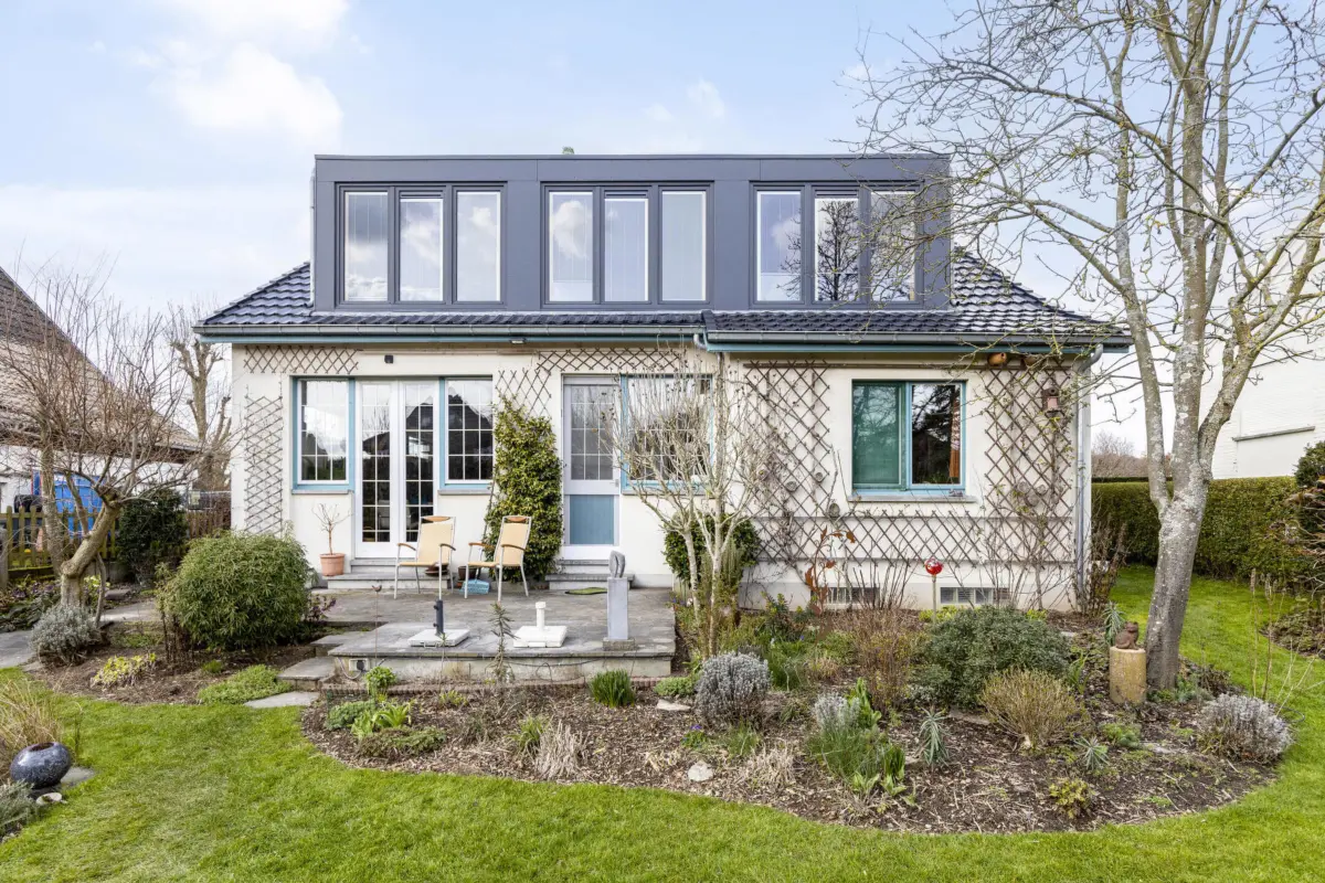 Villa à louer à Tervuren 3080 1850.00€ 4 chambres 214.00m² - Annonce 769735