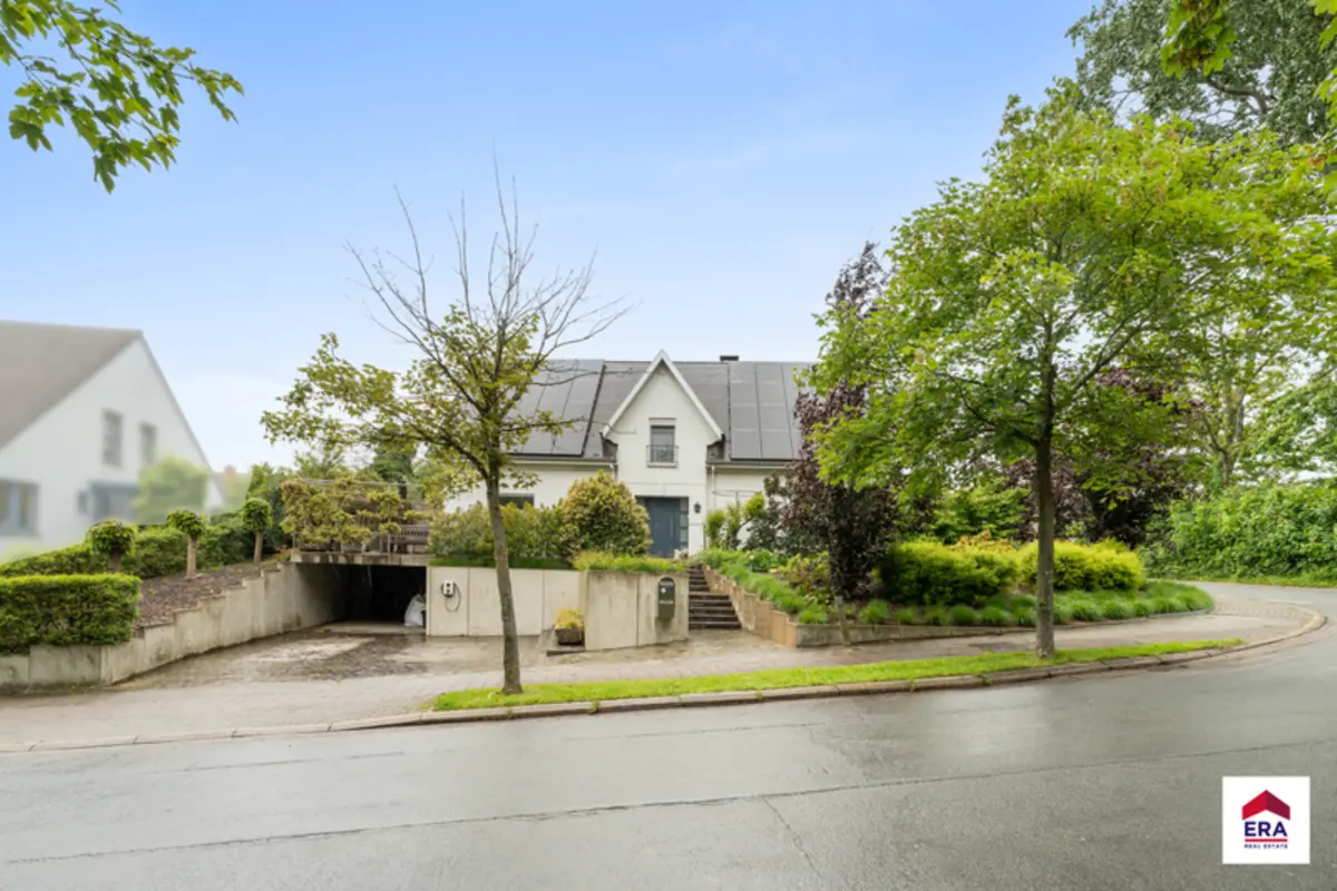 Huis te  koop in Asse 1730 575000.00€ 4 slaapkamers 143.00m² - Zoekertje 770564