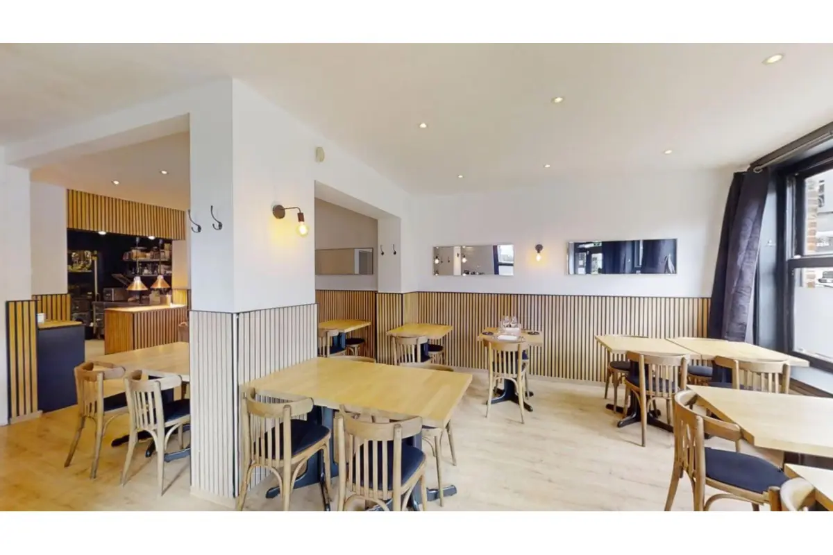 Handelszaak te  koop in Linkebeek 1630 70000.00€  slaapkamers 80.00m² - Zoekertje 770945