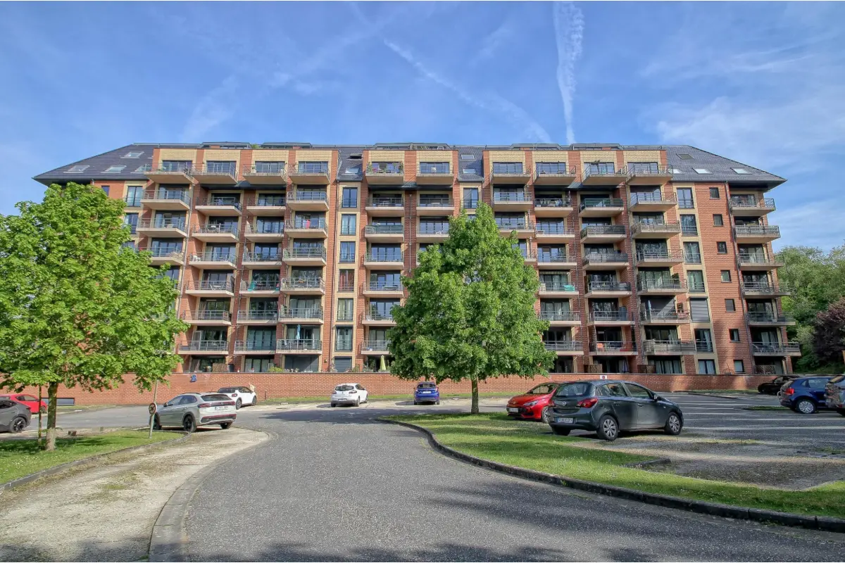 Appartement à vendre à Nivelles 1400 259000.00€ 2 chambres 82.00m² - Annonce 770536