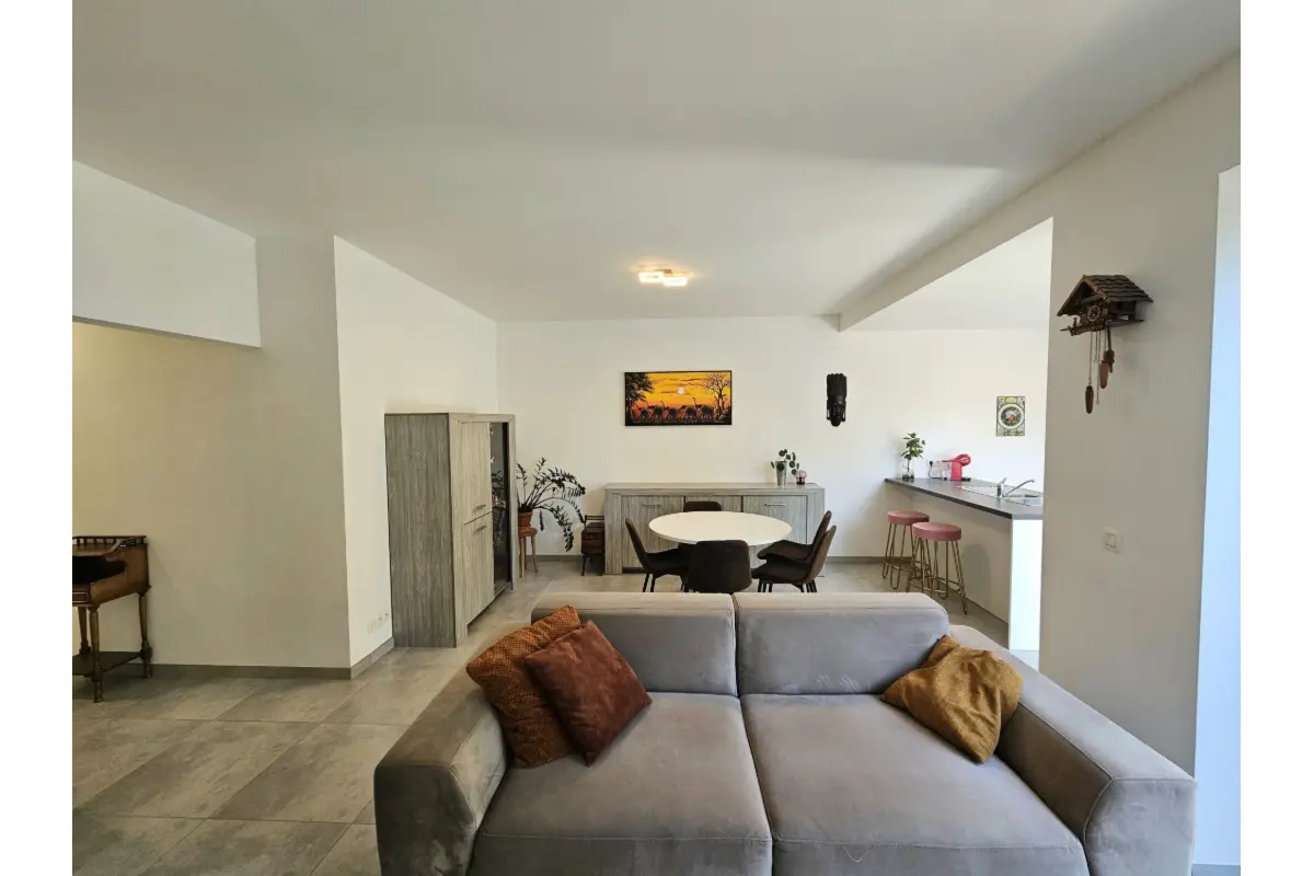 Rez-de-chaussée à vendre à Vilvorde 1800 349000.00€ 2 chambres 78.00m² - Annonce 771095