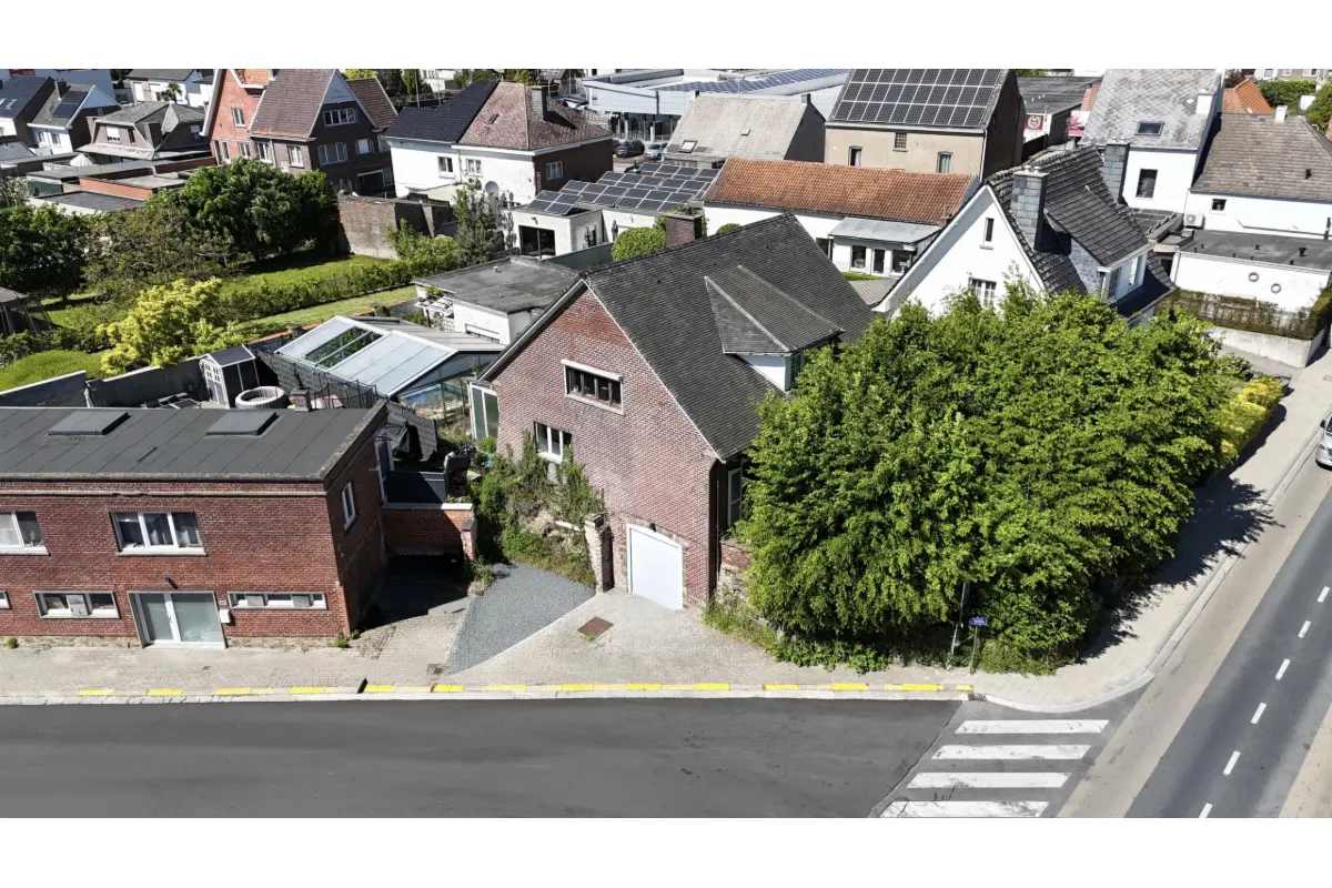 Maison à vendre à Affligem 1790 429000.00€ 4 chambres 290.00m² - Annonce 770537