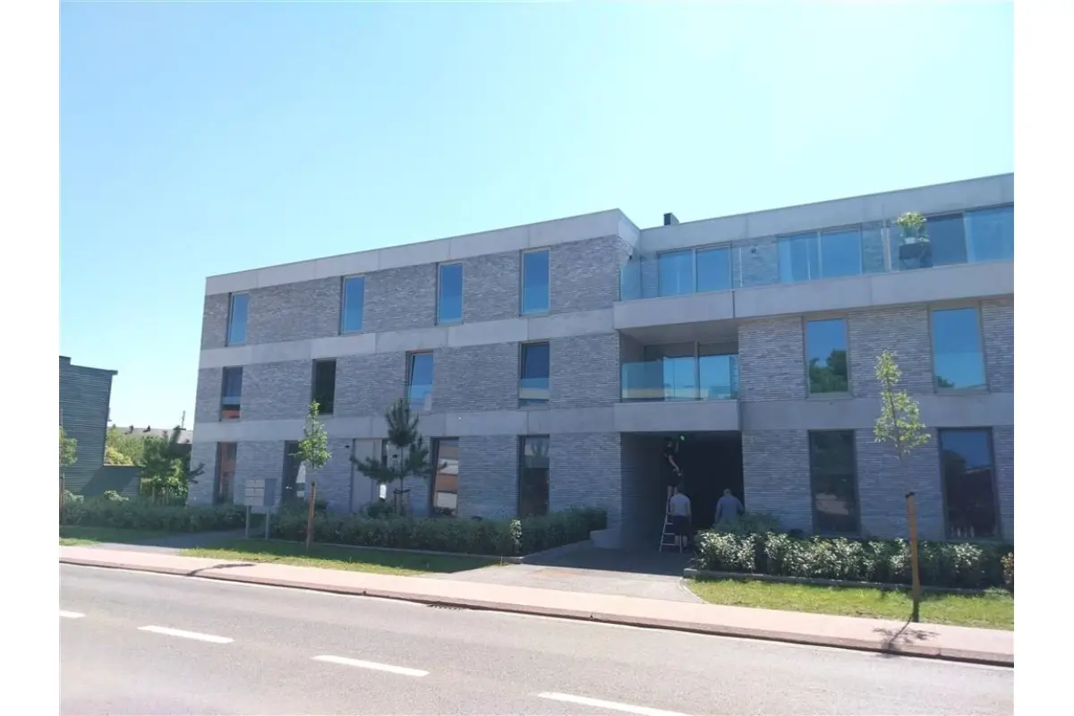 Appartement te  huur in Aarschot 3200 1125.00€ 2 slaapkamers m² - Zoekertje 771082