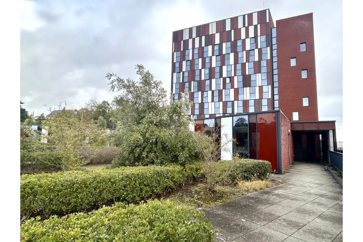 Appartement à vendre à Louvain 3000 125000.00€ 1 chambres 18.00m² - Annonce 771141