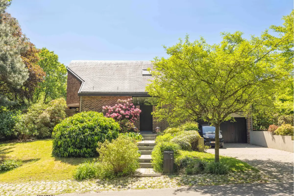 Huis te  koop in Sart-Dames-Avelines 1495 50000.00€ 3 slaapkamers 175.00m² - Zoekertje 770929