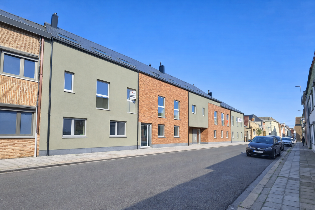 Appartement à vendre à Wavre 1300 376090.00€ 2 chambres 85.20m² - Annonce 770882
