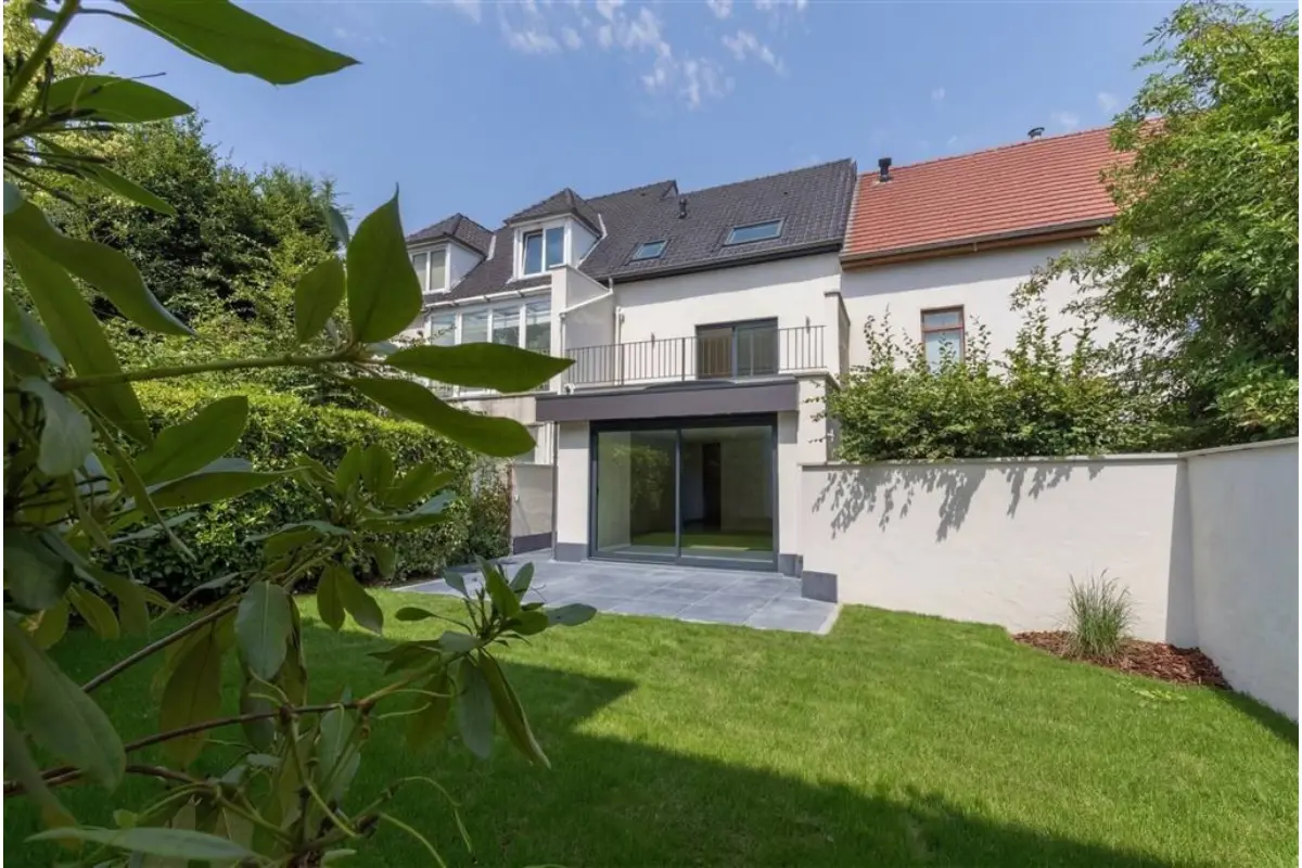 Maison à louer à Beersel 1650 1850.00€ 3 chambres 135.00m² - Annonce 770858
