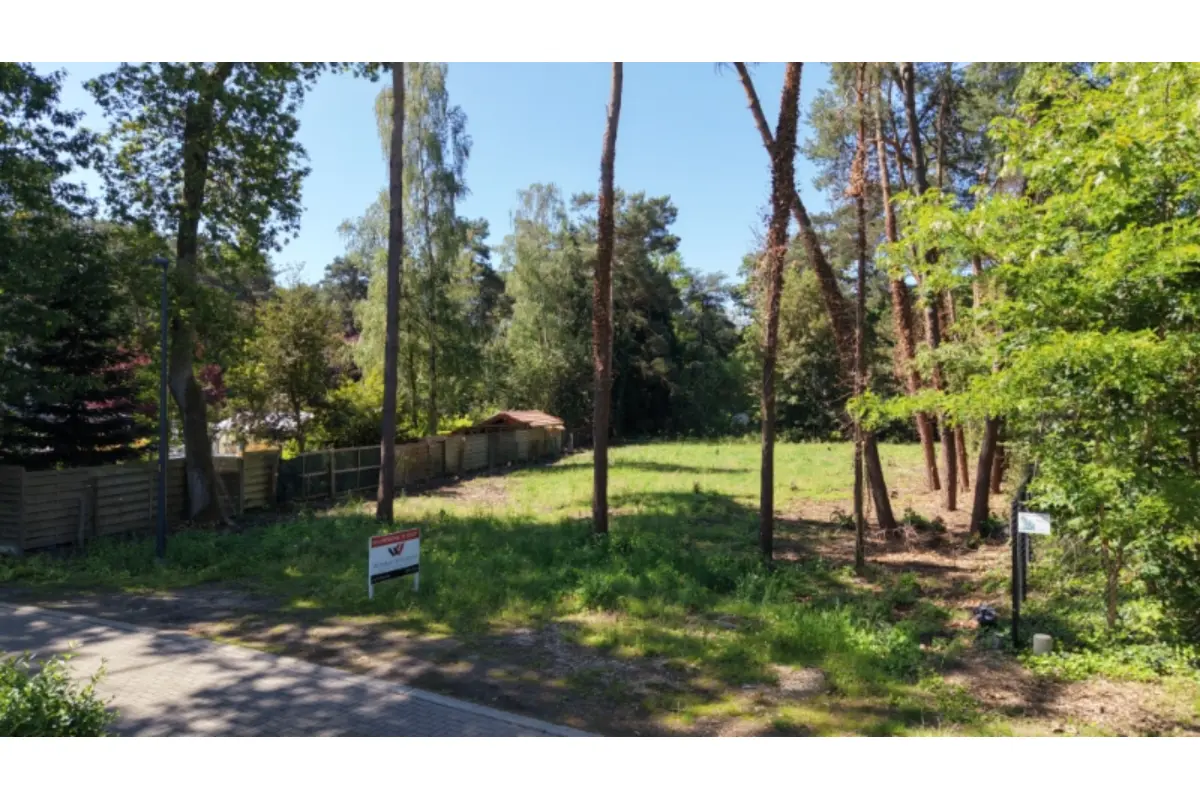 Bouwgrond te  koop in Keerbergen 3140 345000.00€  slaapkamers m² - Zoekertje 771307