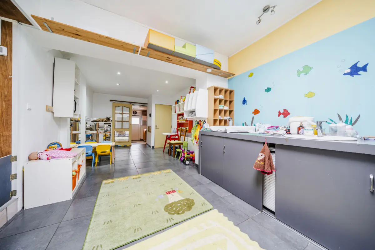 Huis te  koop in Hélécine 1357 380000.00€ 8 slaapkamers 268.00m² - Zoekertje 770776