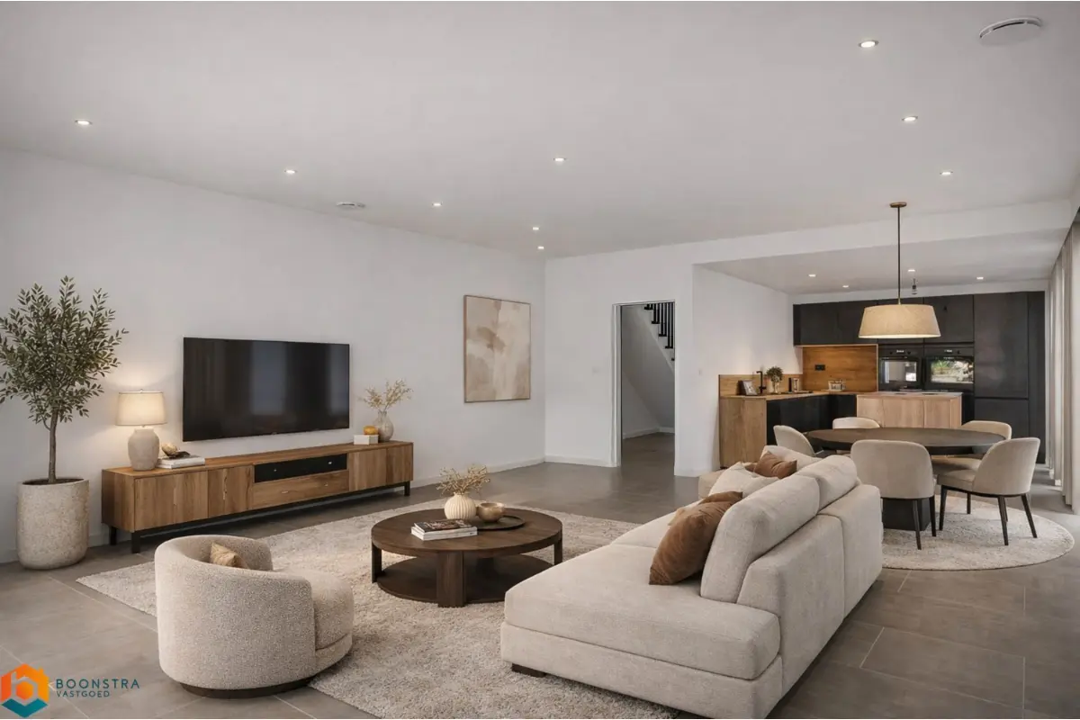 Maison à vendre à Tildonk 3150 565000.00€ 3 chambres 162.00m² - Annonce 771161
