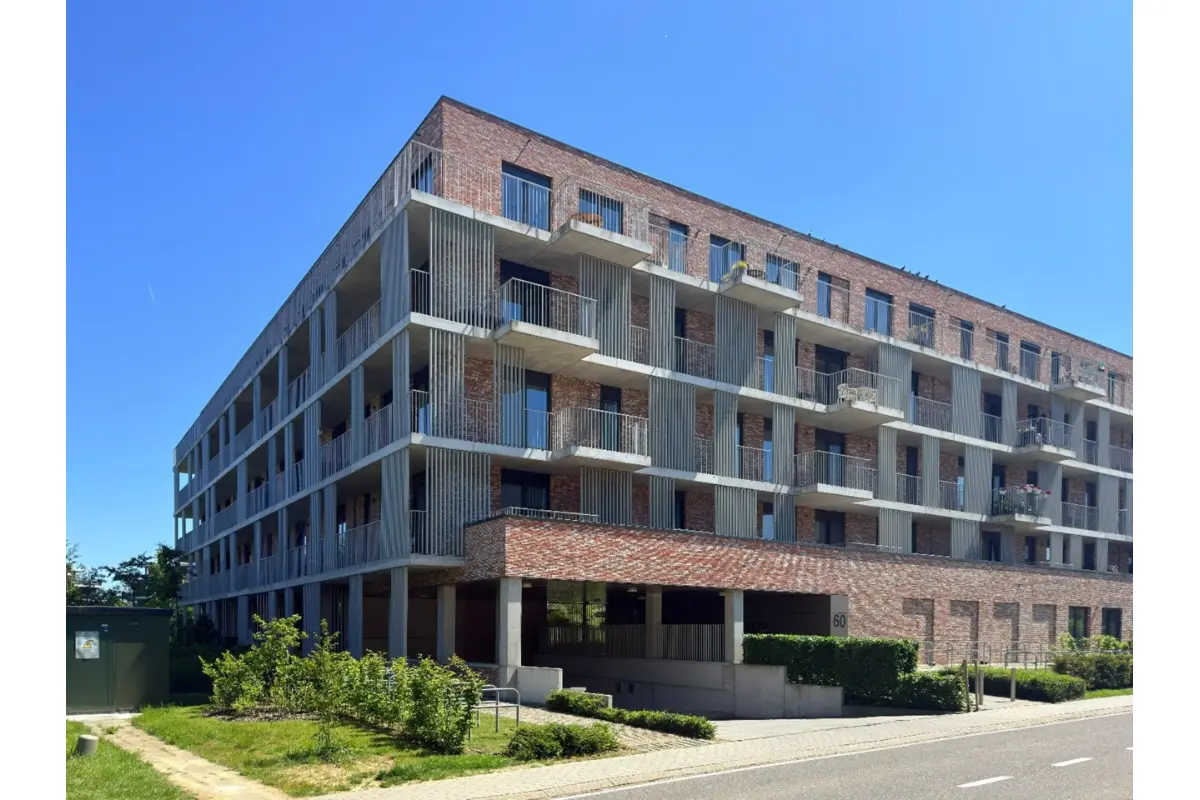 Appartement te  huur in Herent 3020 1300.00€ 2 slaapkamers 89.00m² - Zoekertje 770849