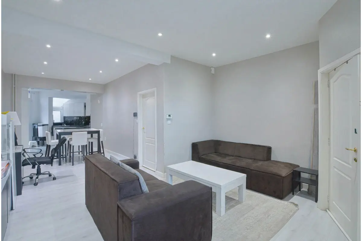 Huis te  koop in Vilvoorde 1800 389000.00€ 3 slaapkamers 153.00m² - Zoekertje 770985