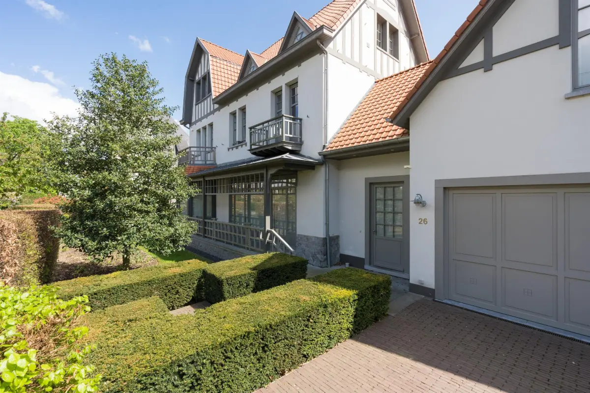 Maison à louer à Genval 1332 4600.00€ 5 chambres 365.00m² - Annonce 770934