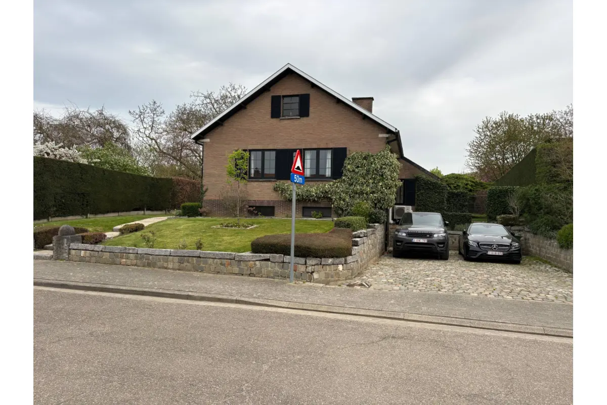 Villa à vendre à Tirlemont 3300 399000.00€ 4 chambres 248.00m² - Annonce 770967