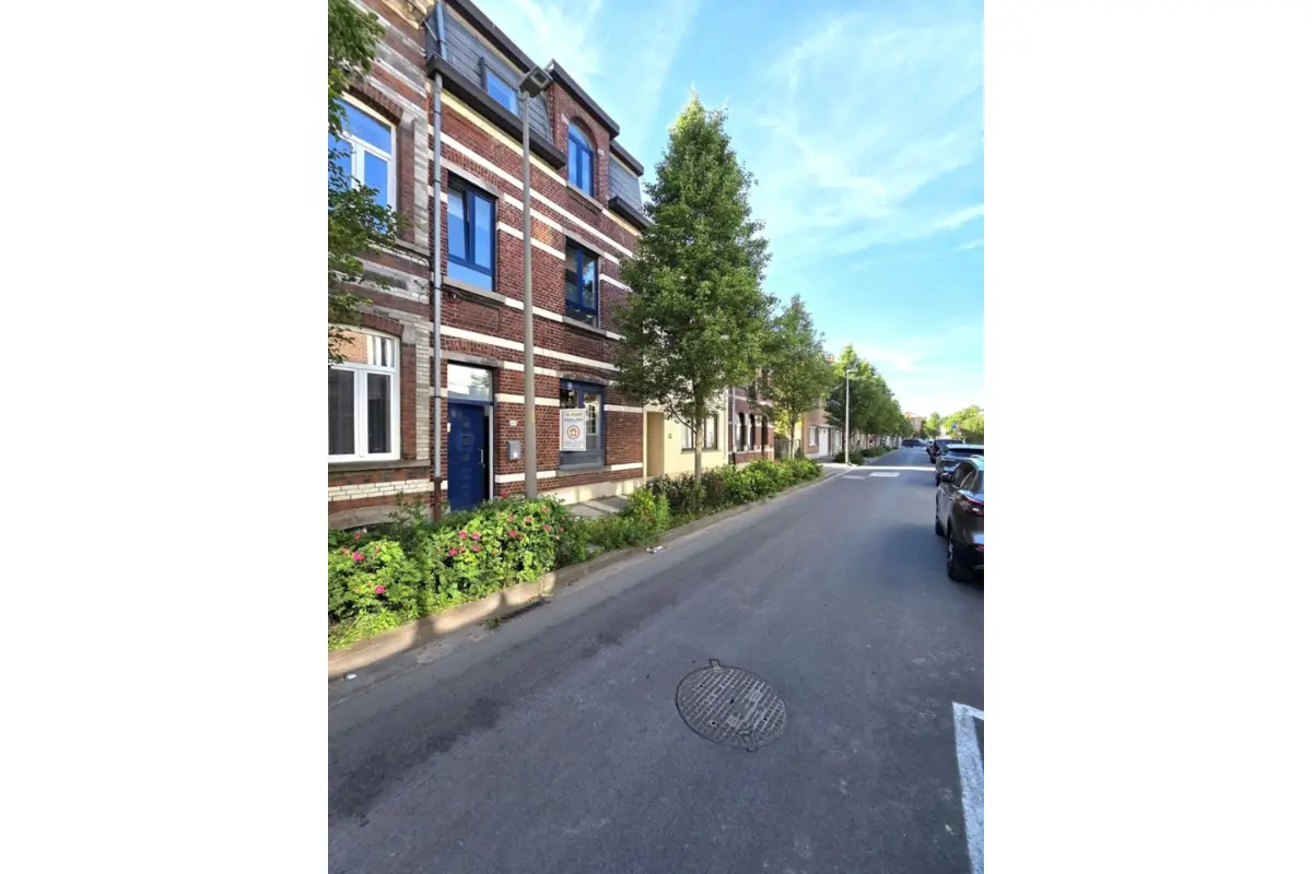 Huis te  koop in Vilvoorde 1800 365000.00€  slaapkamers m² - Zoekertje 771341