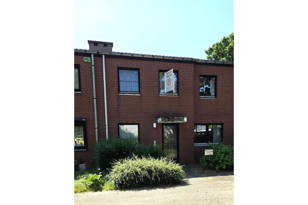 Huis te  koop in Vilvoorde 1800 285000.00€ 2 slaapkamers 120.00m² - Zoekertje 770845