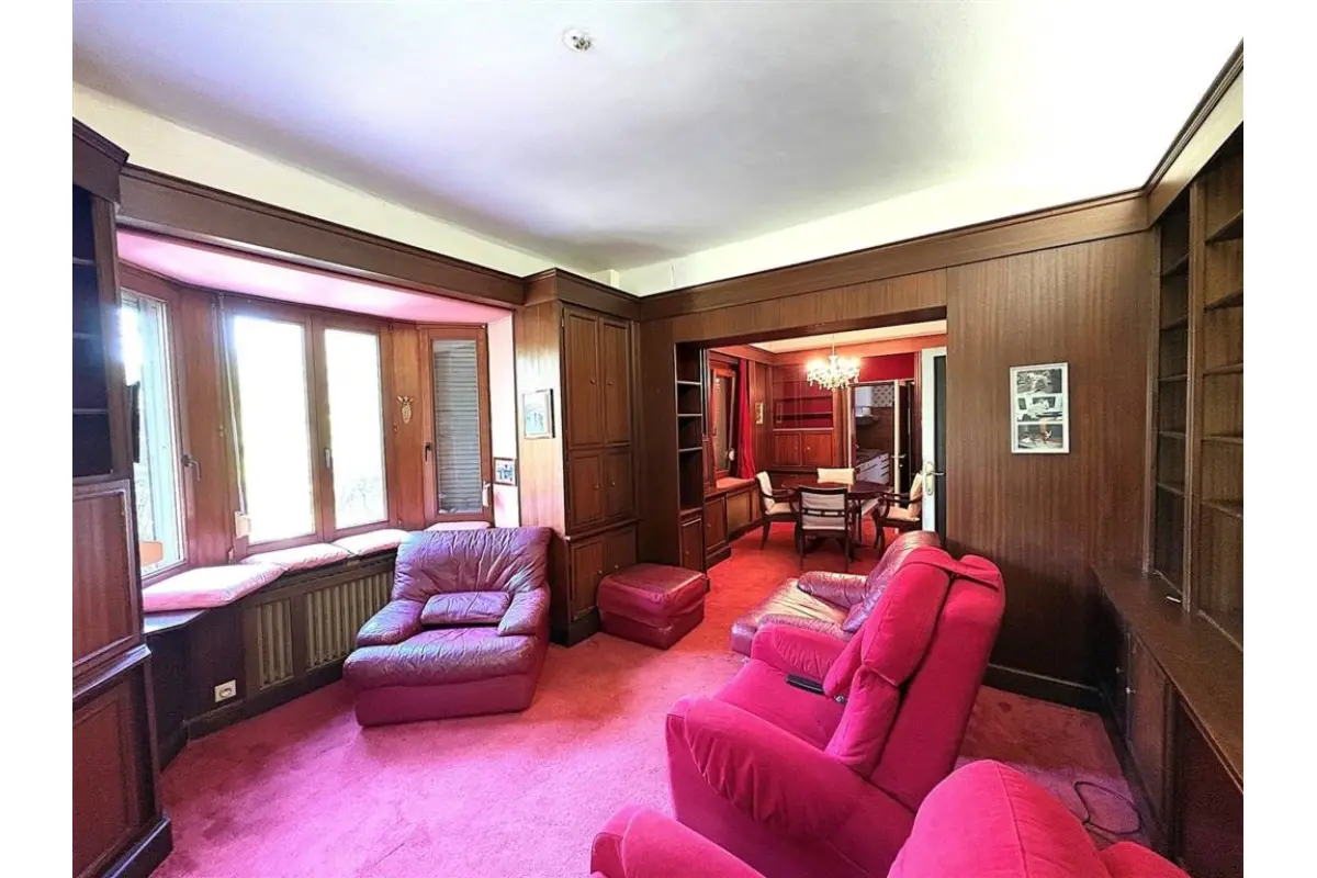 Maison à vendre à Linkebeek 1630 399000.00€ 4 chambres 150.00m² - Annonce 771136