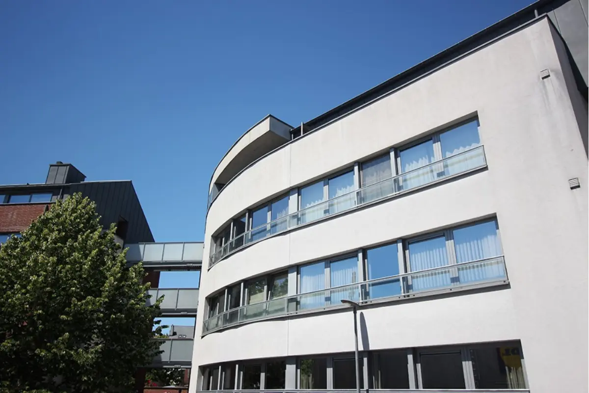 Appartement te  koop in Vilvoorde 1800 289000.00€ 2 slaapkamers 104.00m² - Zoekertje 771201