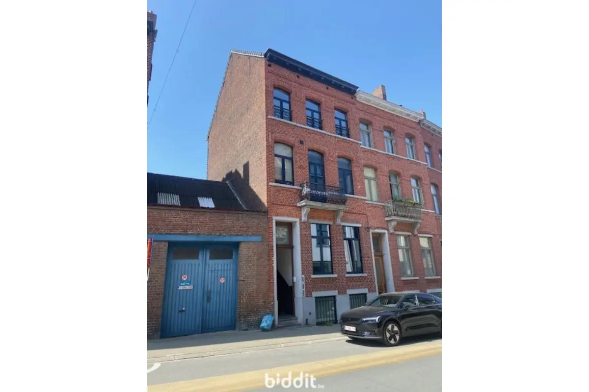 Duplex te  koop in Hal 1500 190000.00€ 2 slaapkamers 120.00m² - Zoekertje 770634