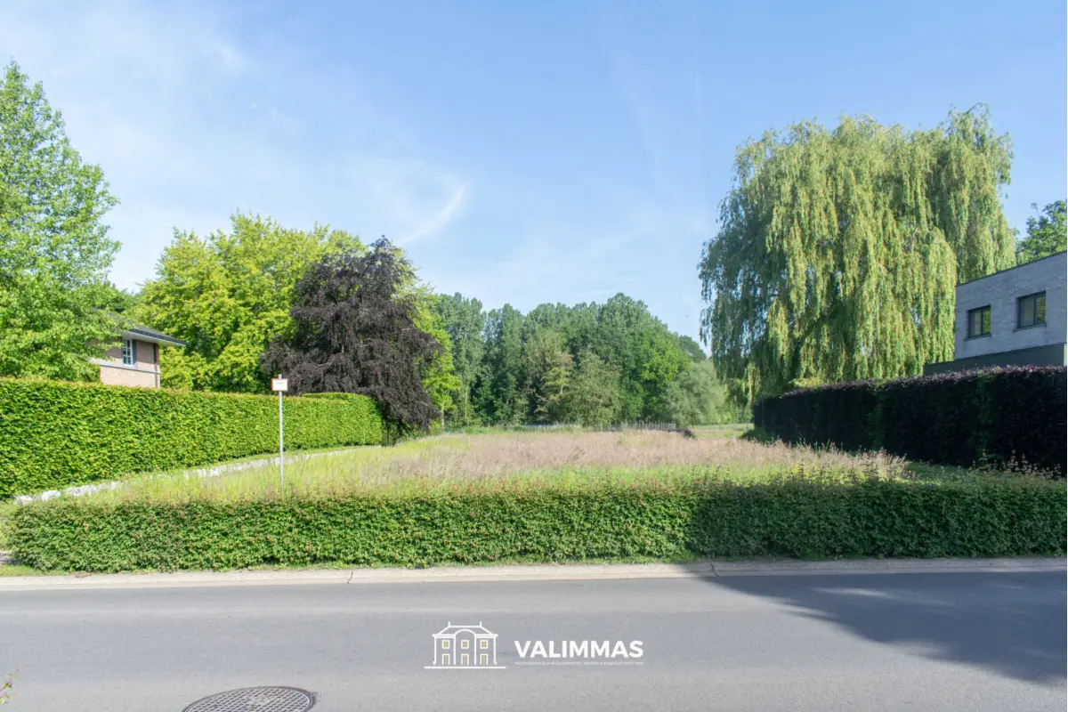 Terrain à vendre à Londerzeel 1840 348000.00€  chambres m² - Annonce 770441