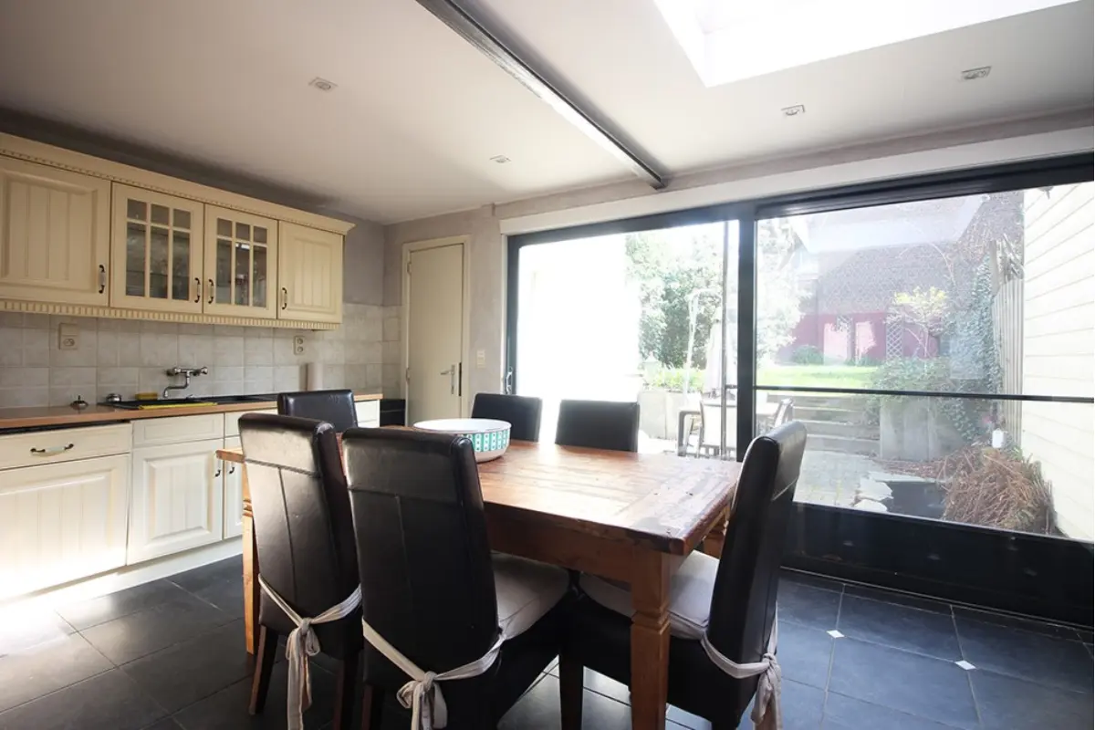 Huis te  koop in Machelen 1830 419000.00€ 5 slaapkamers 170.00m² - Zoekertje 772486