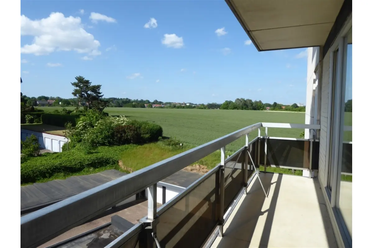 Appartement te  koop in Heverlee 3001 275000.00€ 1 slaapkamers 55.00m² - Zoekertje 772285