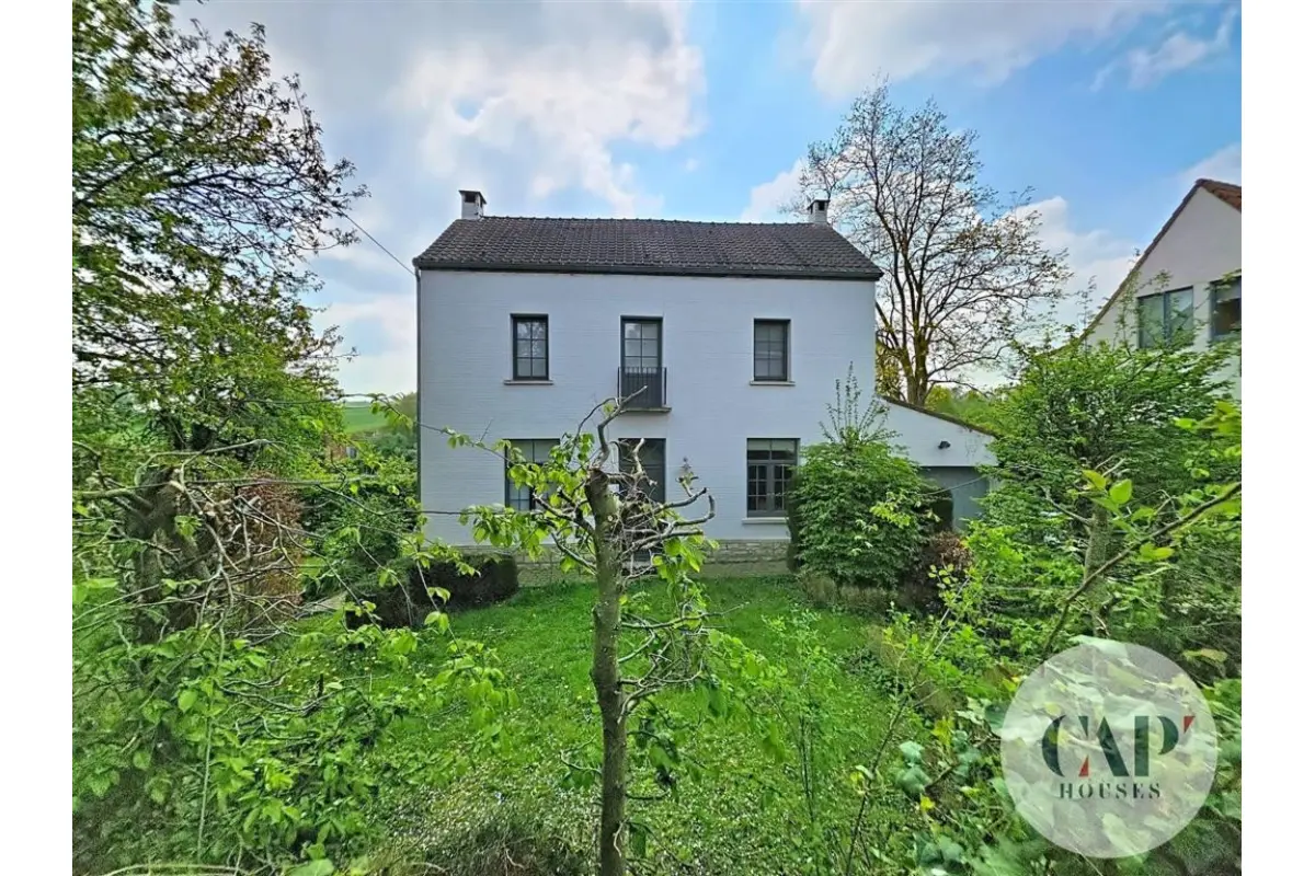 Huis te  koop in Malen 1370 480000.00€ 3 slaapkamers 160.00m² - Zoekertje 772377