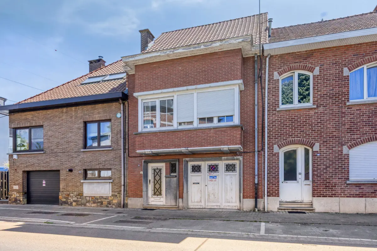 Maison à vendre à Ruisbroek 1601 325000.00€ 3 chambres 153.00m² - Annonce 772316