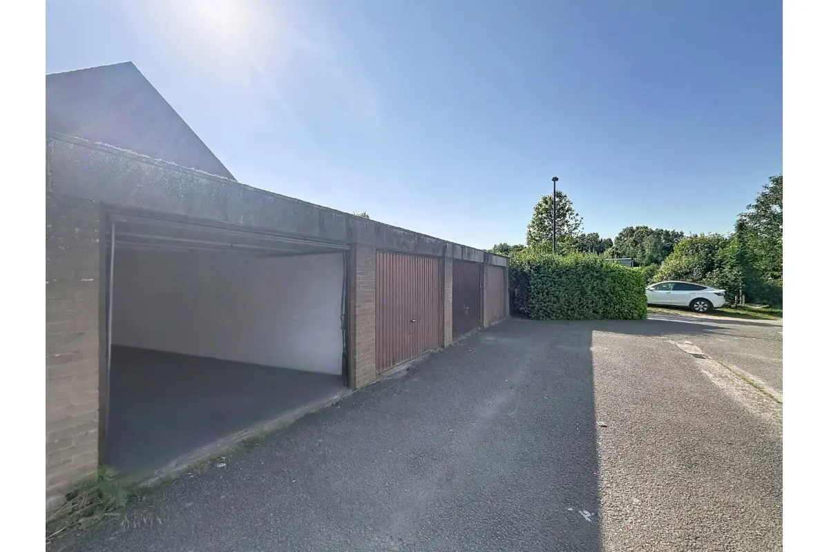Parking / garage à vendre à Meise 1860 22000.00€  chambres m² - Annonce 771802