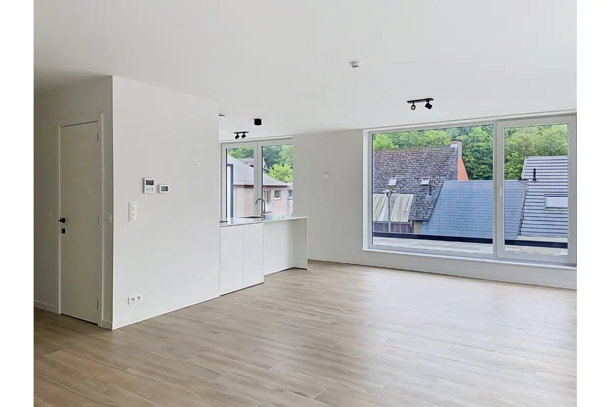 Appartement à louer à Overijse 3090 1400.00€ 2 chambres m² - Annonce 771390