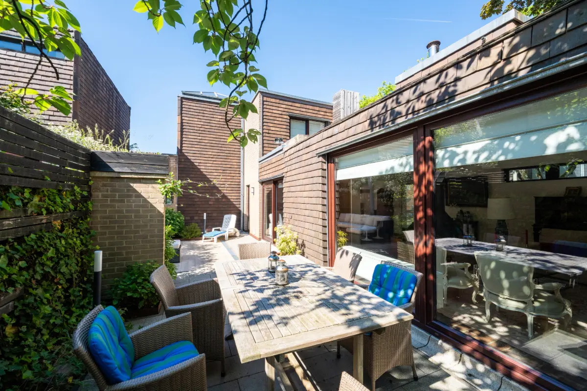 Maison à vendre à Louvain-la-Neuve 1348 745000.00€ 4 chambres 190.00m² - Annonce 772190