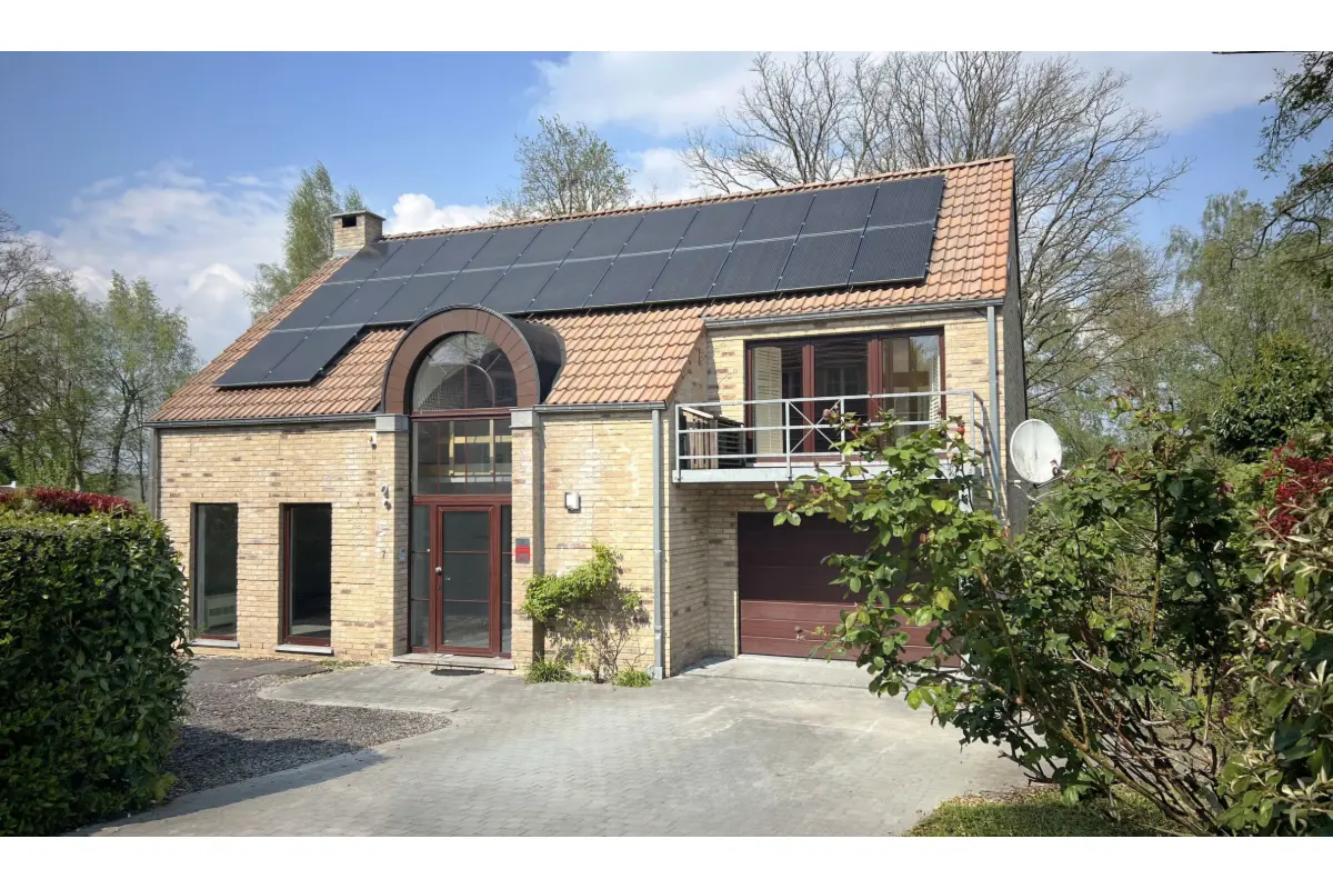 Maison à vendre à Genval 1332 725000.00€ 3 chambres 200.00m² - Annonce 771590