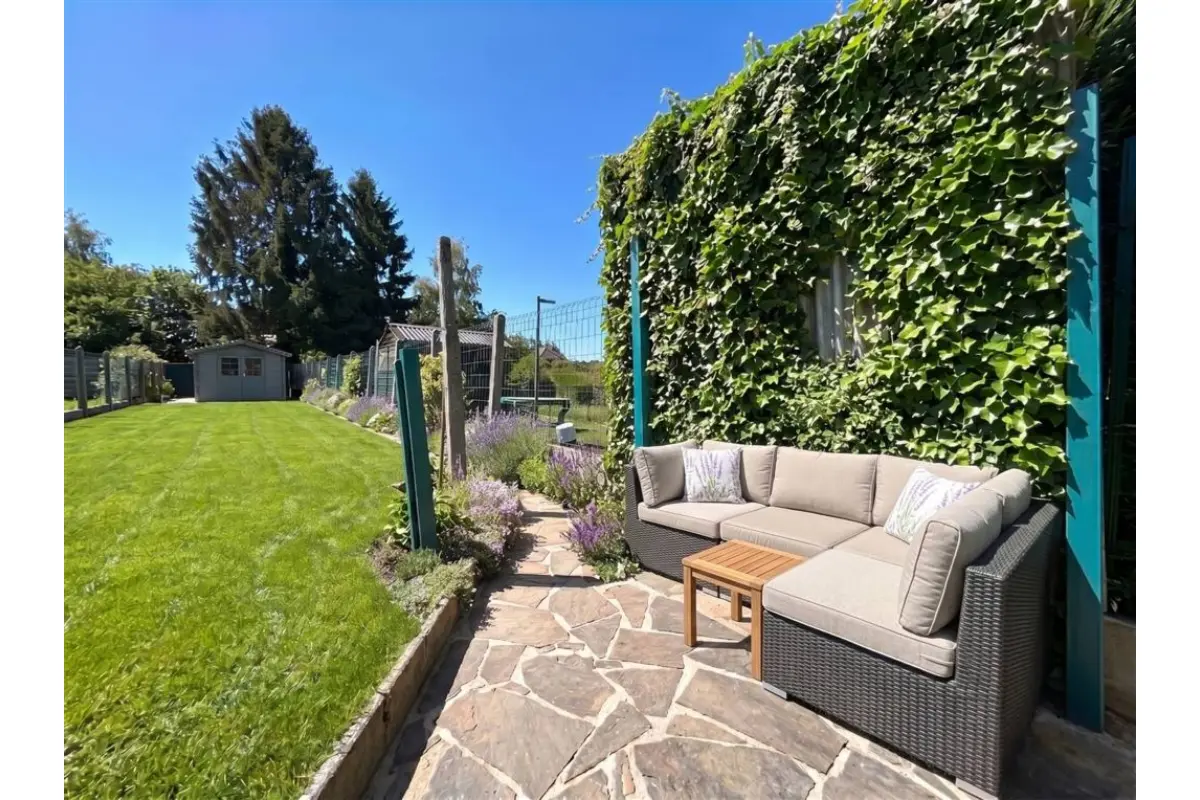 Maison à vendre à Tubize 1480 195000.00€ 3 chambres 120.00m² - Annonce 772375