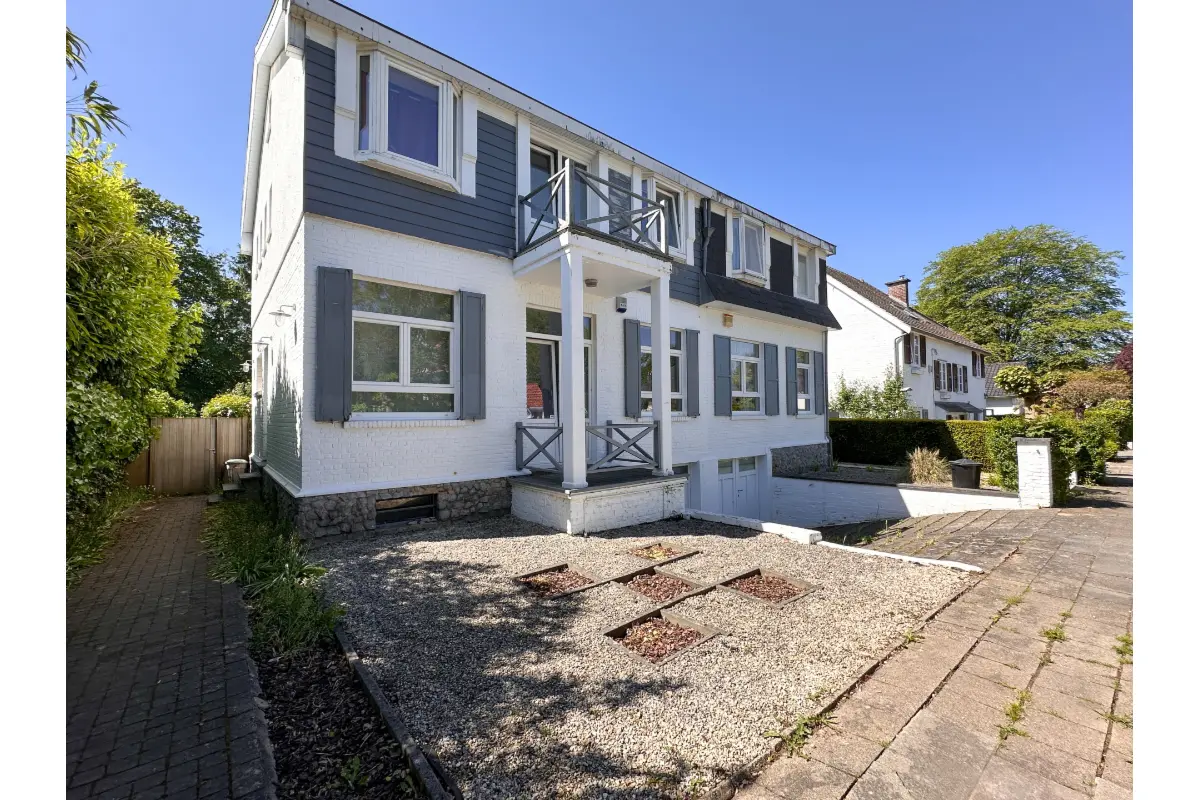 Maison à louer à Waterloo 1410 1750.00€ 2 chambres 132.00m² - Annonce 771409