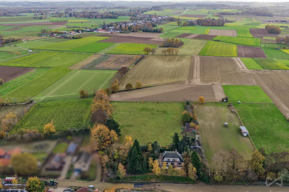 Terrain à vendre à Holsbeek 3220 195000.00€  chambres m² - Annonce 771756