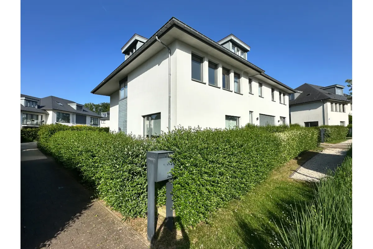 Maison à louer à Waterloo 1410 2390.00€ 4 chambres 178.00m² - Annonce 777859