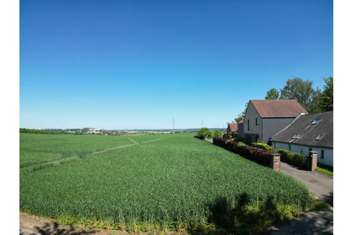Terrain à bâtir à vendre à Rebecq 1430 185000.00€  chambres m² - Annonce 771584