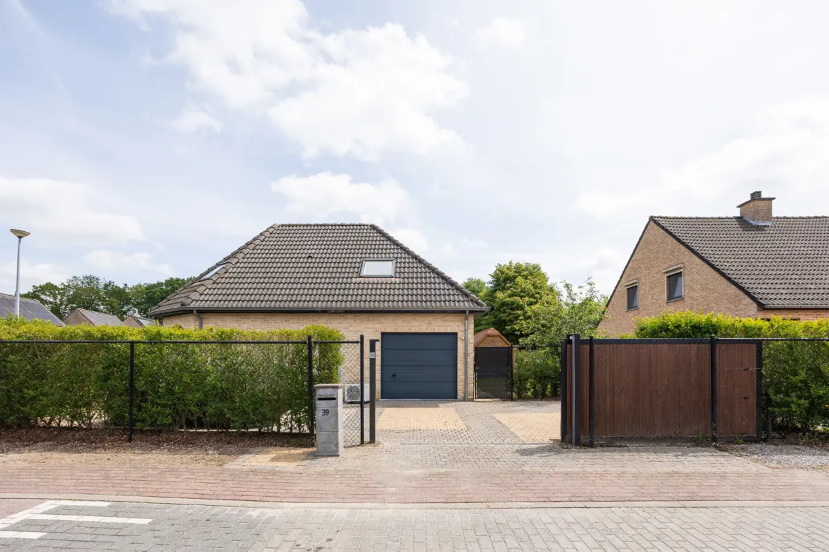 Huis te  koop in Tremelo 3120 498000.00€ 4 slaapkamers 171.00m² - Zoekertje 771434