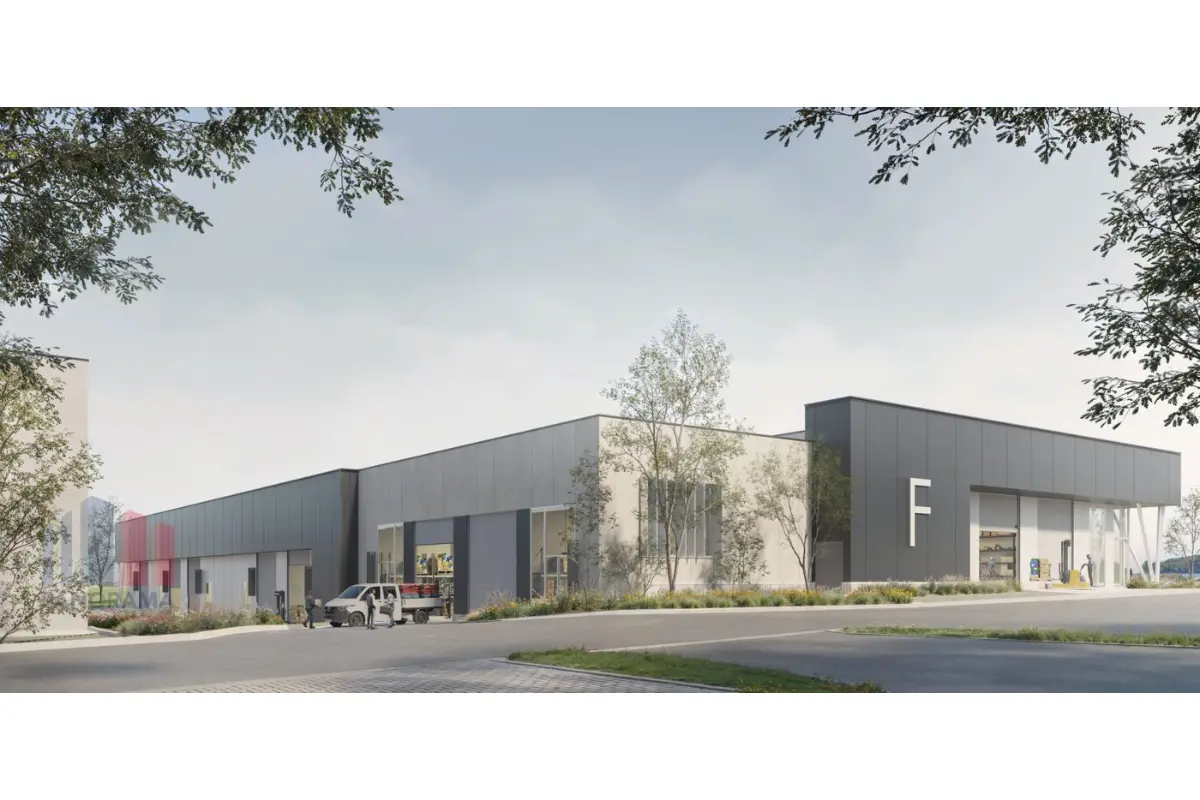 Handelszaak te  koop in Lillois-Witterzée 1428 1400451.00€  slaapkamers 810.00m² - Zoekertje 772471