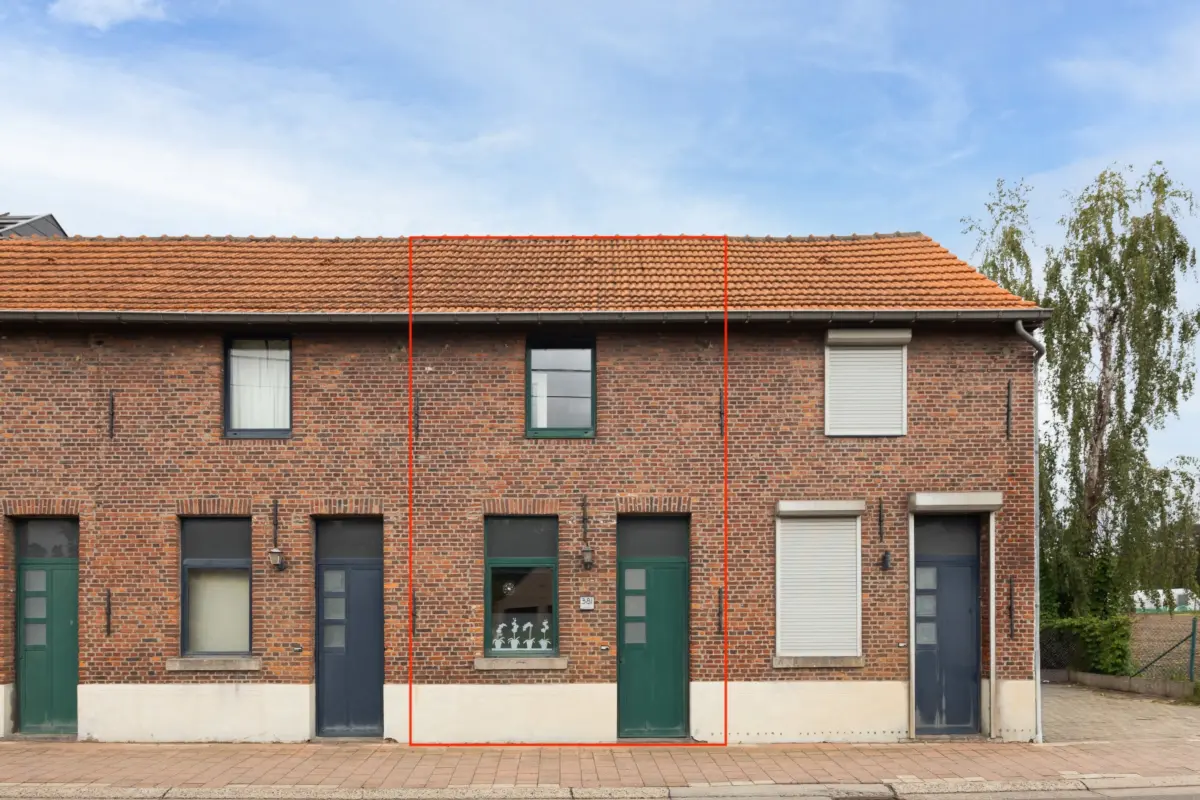 Huis te  koop in Baal 3128 167000.00€ 1 slaapkamers 66.00m² - Zoekertje 772183