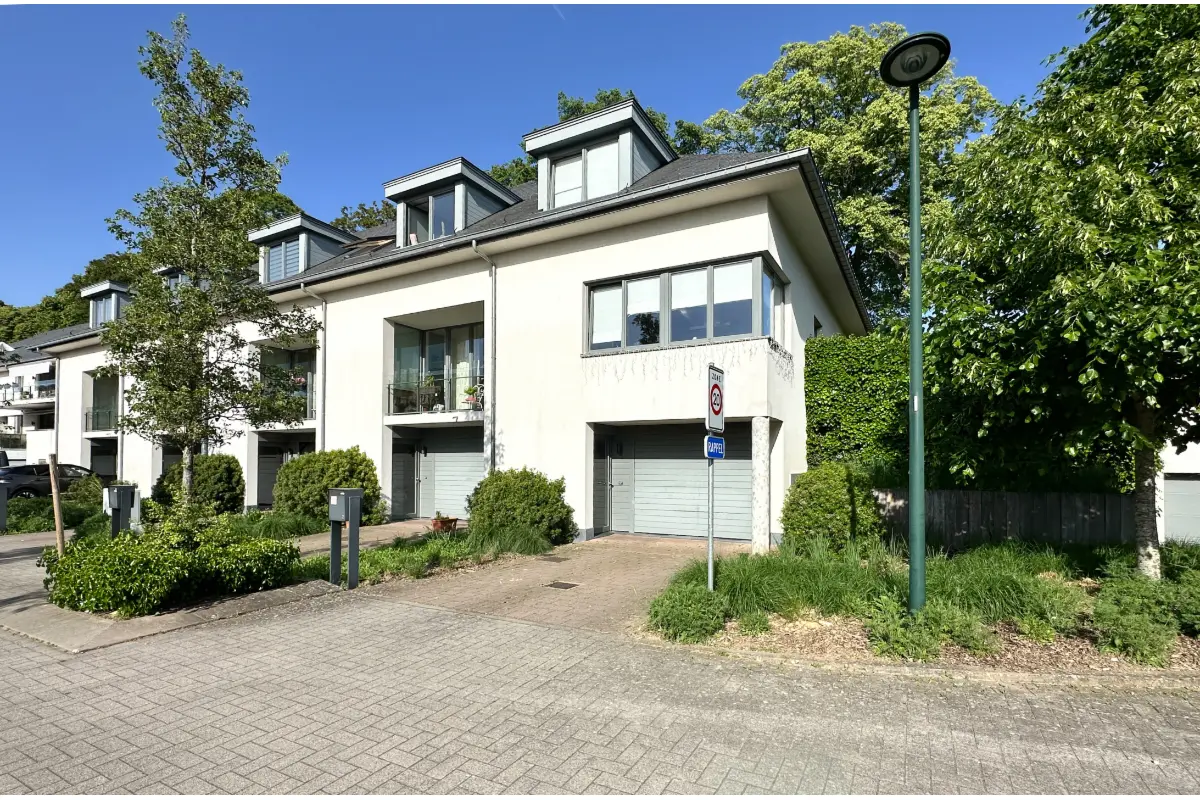 Maison à louer à Waterloo 1410 2290.00€ 3 chambres 150.00m² - Annonce 772259