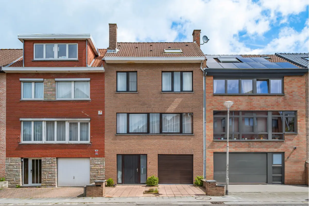 Maison à  à Braine-l'Alleud 1420 475000.00€ 4 chambres 200.00m² - Annonce 771588