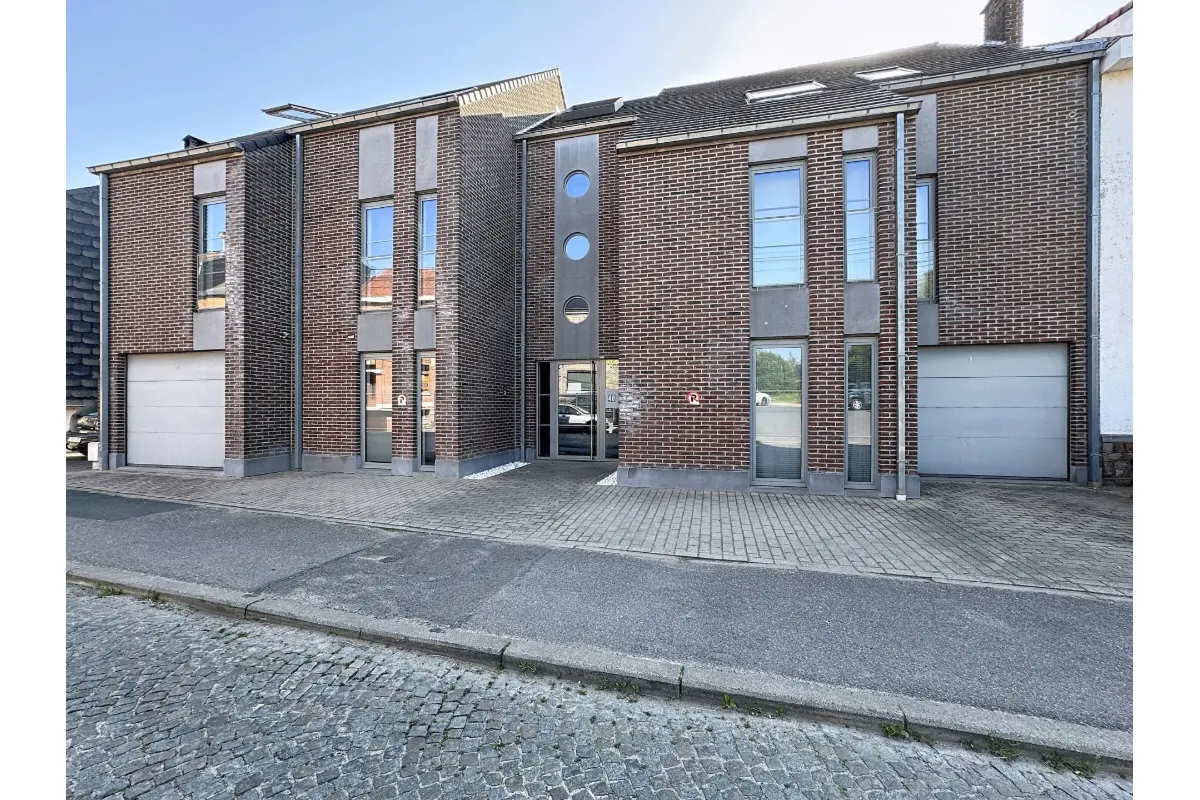 Appartement à  à Buzet 6230 775.00€ 2 chambres 65.00m² - Annonce 772154