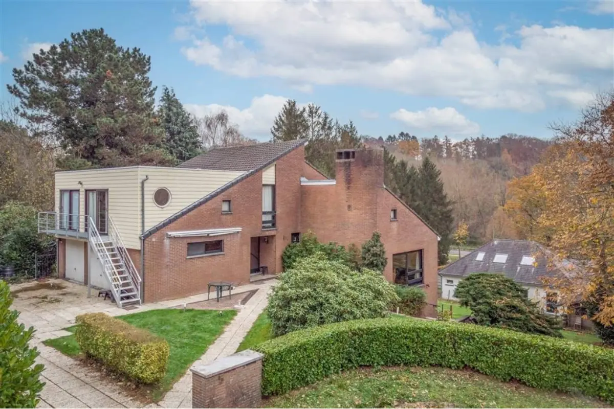 Maison à vendre à Overijse 3090 759000.00€ 8 chambres 374.00m² - Annonce 771631