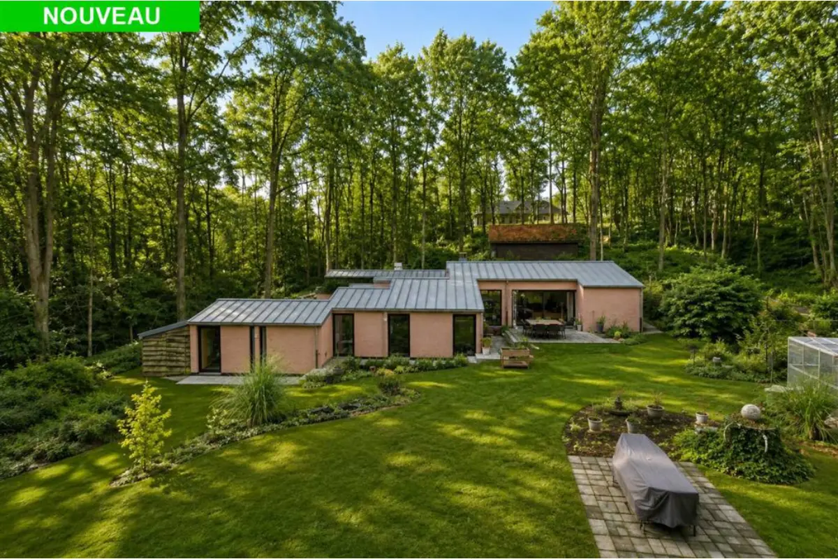 Huis te  koop in Bonlez 1325 790000.00€ 3 slaapkamers 150.00m² - Zoekertje 772529